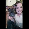 crystalandaxletheboxer