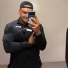 Jarom Ngakuru