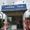 Quầy thuốc lượng tâm