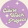 ClaireWitchProject