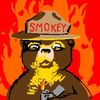 smokeybearh8acct