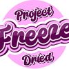 projectfreezedried