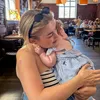 Megan Frost | First Time Mum