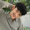 กัสไม่ชอบขิง