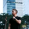 Bernard Sastianto