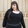 Marta | Plus size fits .｡.:*☆
