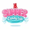 Summer Candy Lab