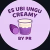 Es Ubi Ungu Creamy By Pr