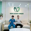 Phạm Vũ Ngọc Hùng