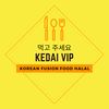 Kedai VIP Street Food