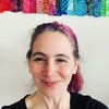 Maya Gouliard - Fantasy Author