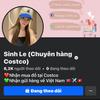 SinhLe(Chuyen hàng Costco)🇹🇼