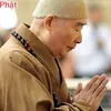 PHÁP SƯ TỊNH KHÔNG.