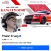 Thành Trung - KANSAI MOTOR