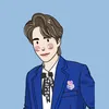 luckyoneeeee