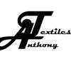 Textiles Anthony