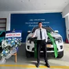 Kiên Ford Phú Mỹ