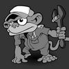 Greaser Monkey 🐒