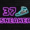 37Sneaker