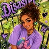 beautifuldisaxter