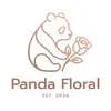 Panda Floral