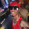 Christopher Reddz