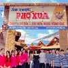 Ẩm Thực PHỐ XƯA (vĩnh Long)