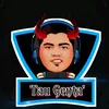 tau_genta