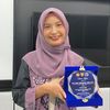 Nur Syifa | Mahasiswa Ambis