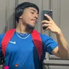 cristianorthface