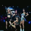 BLINK IN YOUR AREA