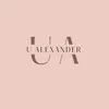 Una Alexander