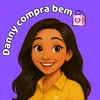 dannycomprabem