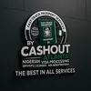 CEO CASHOUTATLANTA FASTTRACK