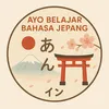 IN Belajar bahasa jepang