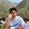 Мадияр Нурманбетов