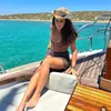 Georgia Langton