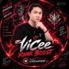 ViCee Rank Boost Service 🦂