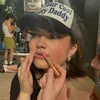 gaptoothwoman