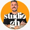 studio gh ⚡ art & design | Gui