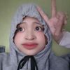 Indah | Hobi nonton