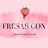 Fresas Con Amorr