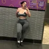 SollyInTheGym