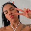 Kel Cristina