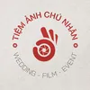 TiemanhchuNhan