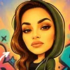 🦋Maca  cruz vas🦋