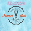 sakurajapanhair