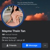 Mayme Thein Tan