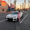theangiegambino