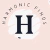 harmonicfinds112